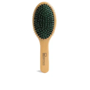 Oval Brush Double Bristle Brush
