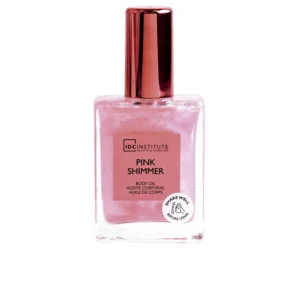 Pink Shimmer Body Oil 45ML