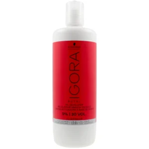 IGORA ROYAL Color & Care Developer 9% 1000ML