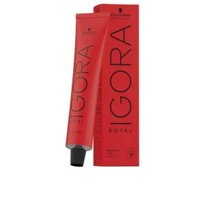 IGORA ROYAL Nude Tones #8-46 Hair Color 60ML