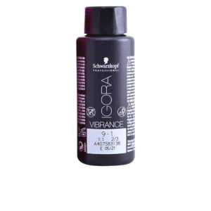 IGORA VIBRANCE 9-1 Very Light Blonde 60ML