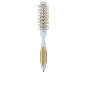 ILŪ BAMBOOM Round Brush 25mm - Hair Accessory