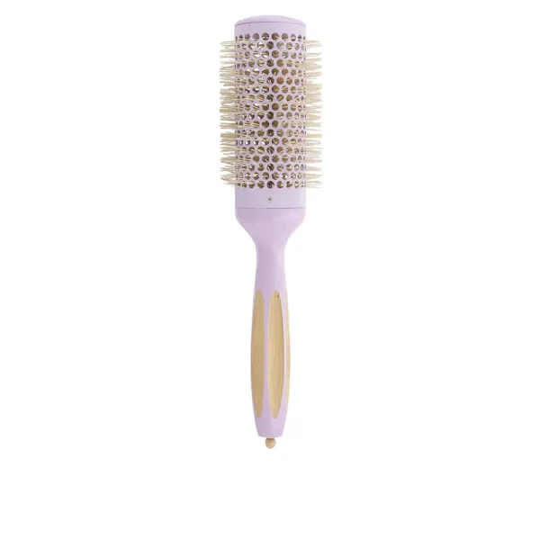 ILŪ BAMBOOM Round Brush 43MM - 1 Unit