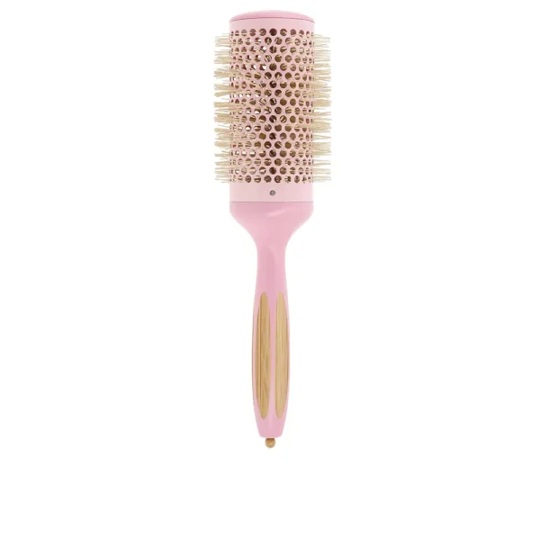 ILŪ BAMBOOM Round Brush 52MM - 1 Unit