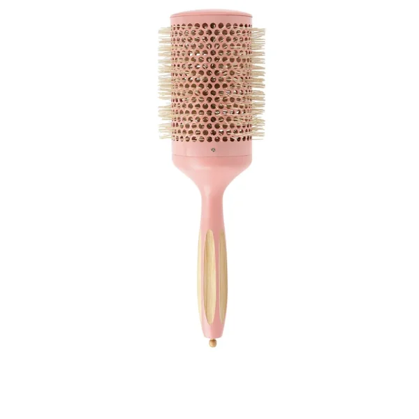 ILŪ BAMBOOM Round Brush 65mm - 1 Unit