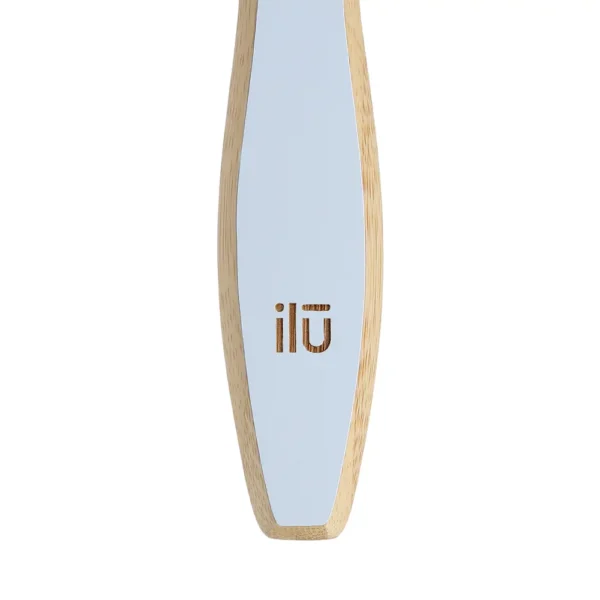 ILŪ BAMBOOM Slim Brush - 1 Unit - Image 4