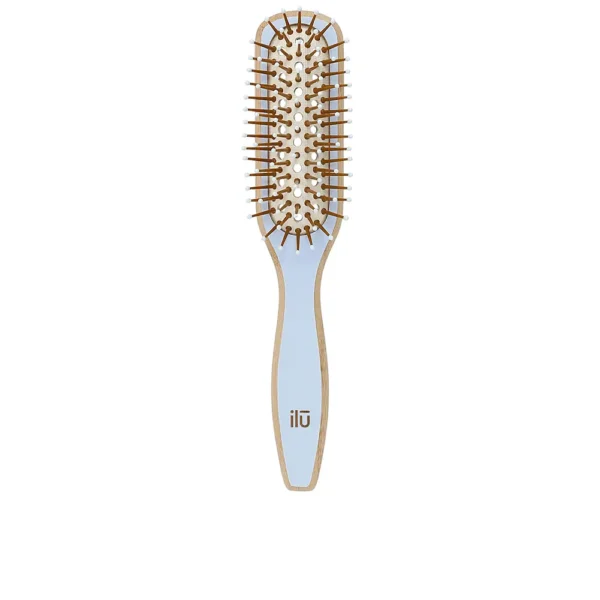 ILŪ BAMBOOM Slim Brush - 1 Unit