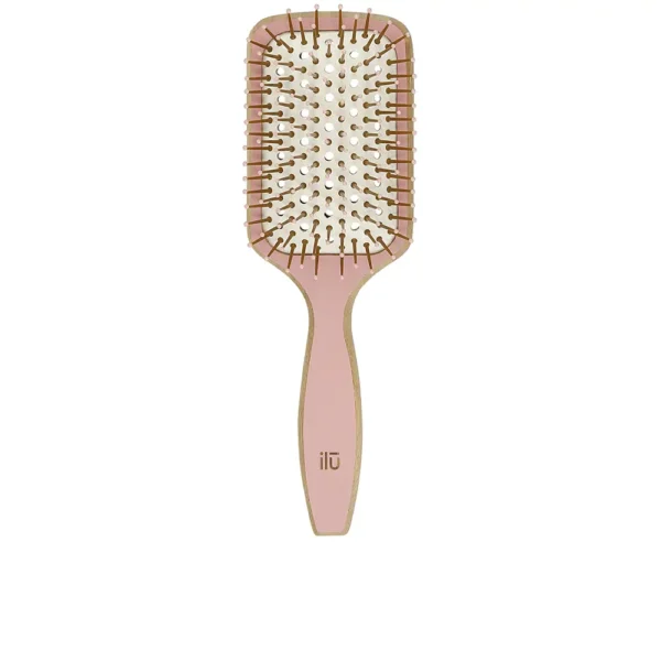 ILŪ Bamboom Paddle Brush - 1 Unit