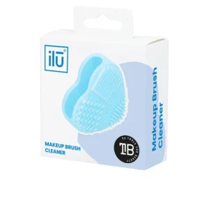 ILŪ Brush Cleaner - Blue 1 Unit