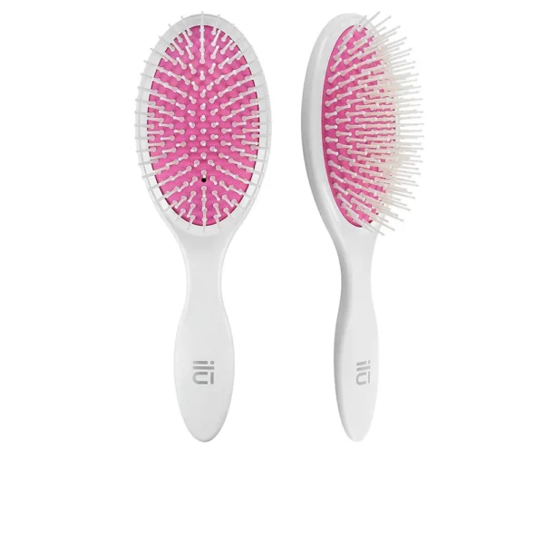 ILŪ Easy Detangling Oval Brush - 1 Unit - Image 2