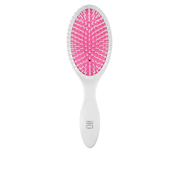 ILŪ Easy Detangling Oval Brush - 1 Unit - Image 3
