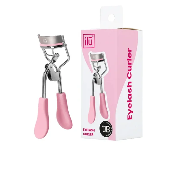 ILŪ Eyelash Curler - Pink