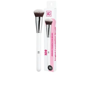 ILŪ Foundation Angle Brush #109 - 1 Unit