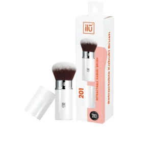 Kabuki Retractable Brush #201