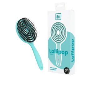 ILŪ Lollipop Brush #Ocean - 1 Unit