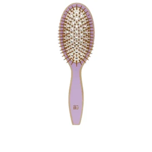 ILŪ Medium Oval Hair Brush - 1 Unit