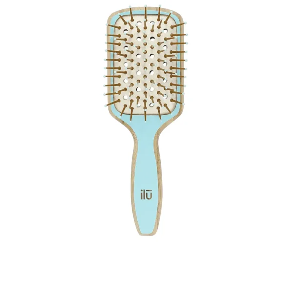 ILŪ Mini Paddle Brush - 1 Unit
