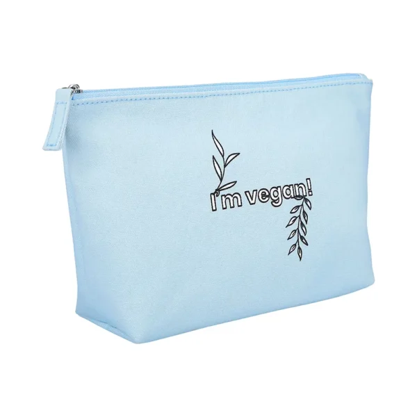 ILŪ Necessary Cotton Blue Accessory - Image 2