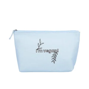 ILŪ Necessary Cotton Blue Accessory