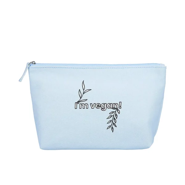 ILŪ Necessary Cotton Blue Accessory