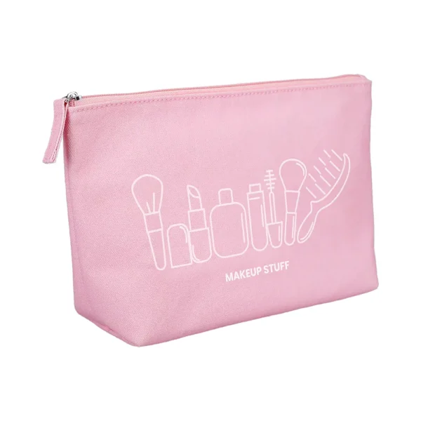 ILŪ Necessary Cotton Pink Accessory - 1 Unit - Image 2