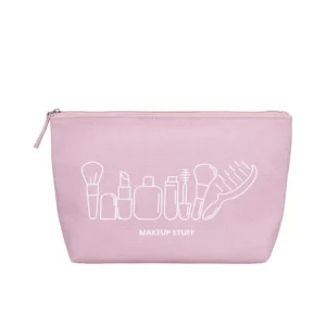 ILŪ Necessary Cotton Pink Accessory - 1 Unit