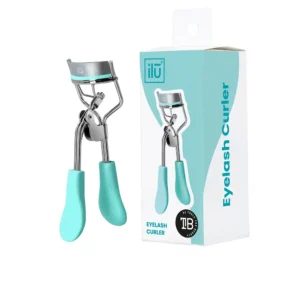 ILŪ Ocean Blue Eyelash Curler - 1 Unit