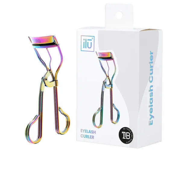 ILŪ Titanium Eyelash Curler - 1 Unit