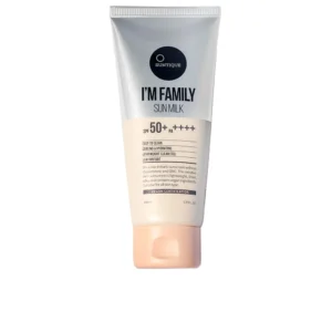 Sun Milk SPF 50+ 150ML