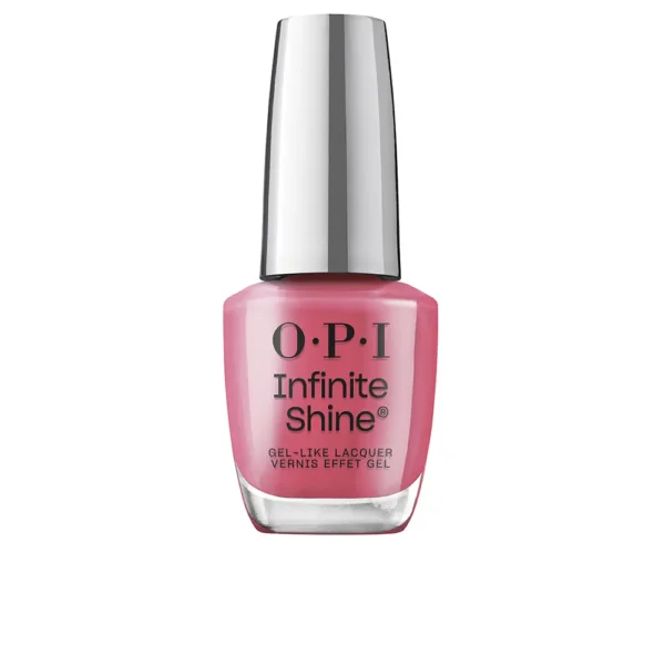 INFINITE SHINE Gel-Effect Nail Polish 15ML - Strawberry Margarita