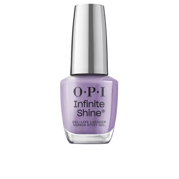INFINITE SHINE Gel-Effect Nail Polish #Lush Hour 15ML
