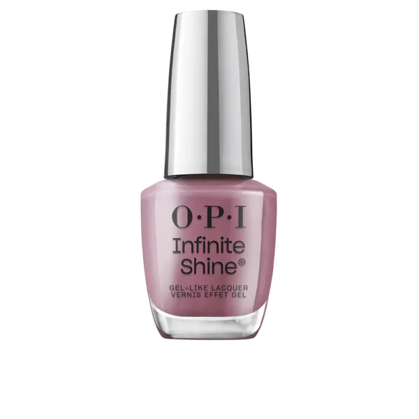INFINITE SHINE Gel-Effect Nail Polish #Times Infinity 15ML