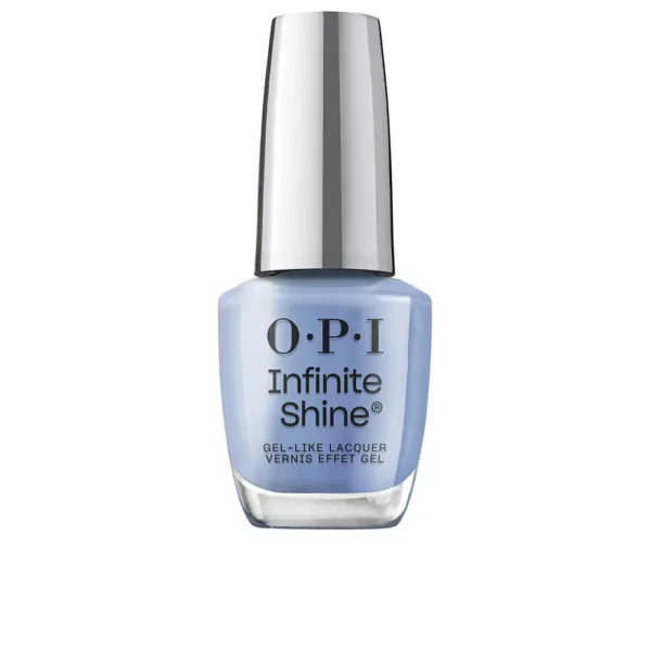 INFINITE SHINE Long-Lasting Gel-Effect Nail Polish 15ML - #Strongevity