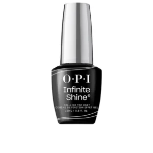 INFINITE SHINE Top Coat Gel Effect 15ML