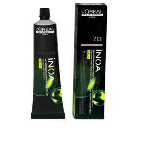 INOA No Ammonia Permanent Color 7.13 - 60g