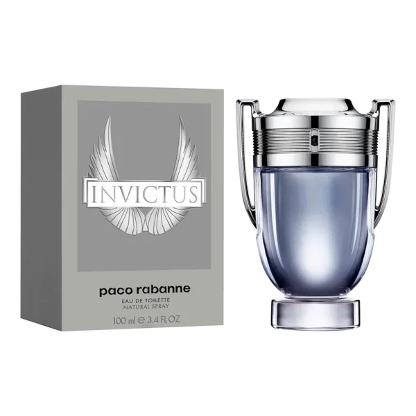 RABANNE | INVICTUS | Eau de Toilette - Image 2