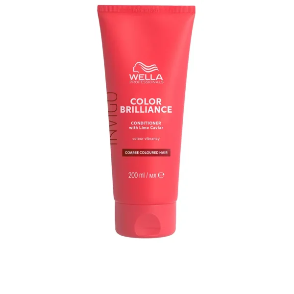INVIGO COLOR BRILLIANCE Conditioner for Thick Hair 200ML