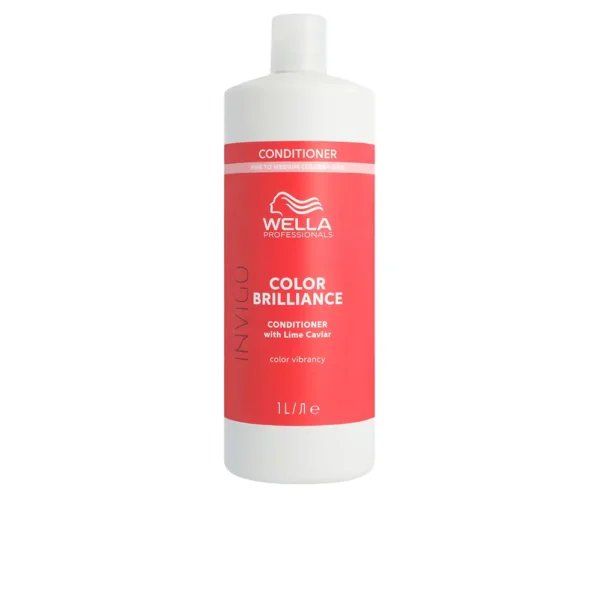 INVIGO Color Brilliance Conditioner 1000ML for Fine Hair