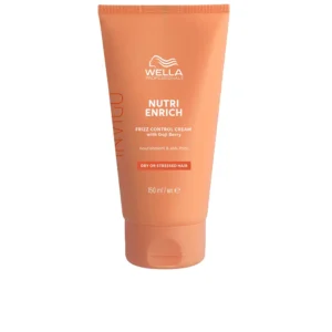INVIGO NUTRI-ENRICH Anti-Frizz Cream 150 ml