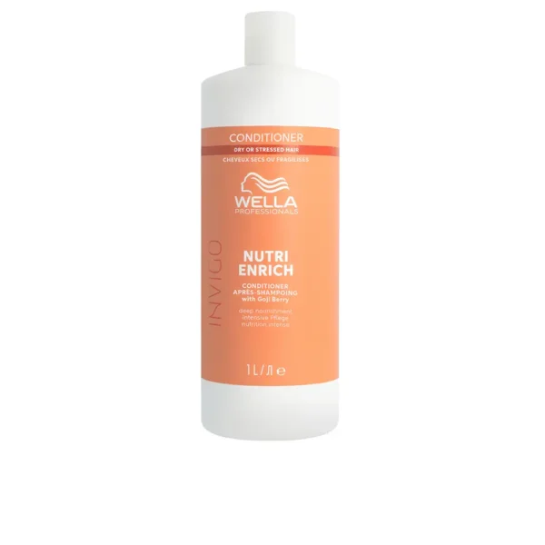 INVIGO NUTRI-ENRICH Deep Nutrition Conditioner 1000ML