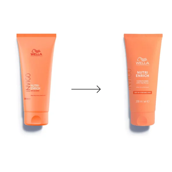 WELLA PROFESSIONALS | INVIGO NUTRI-ENRICH | Hair Conditioners - Image 2