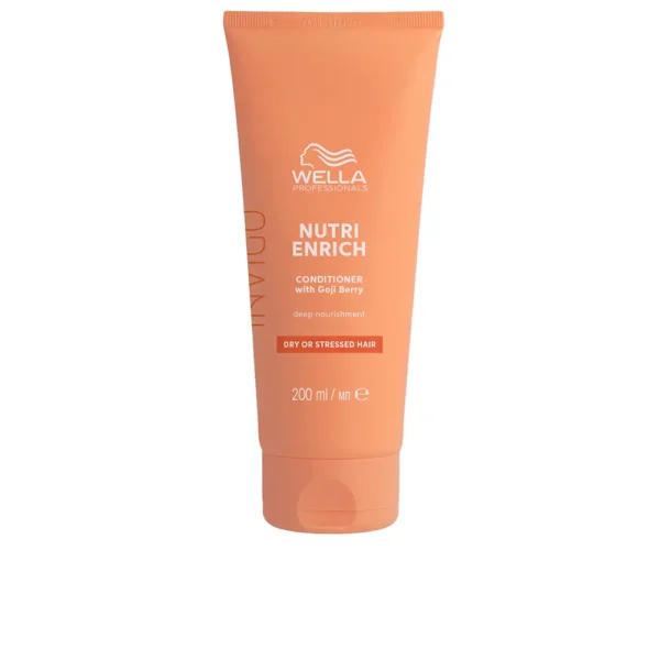INVIGO NUTRI-ENRICH Deep Nutrition Conditioner 200ML