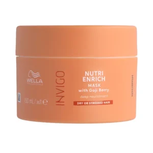 INVIGO NUTRI-ENRICH Deep Nutrition Mask 150ML for Dry Hair