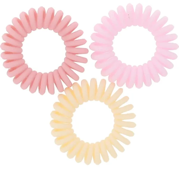 INVISIBOBBLE 50 Shades Of Hue - 3 Pack Hair Accessories