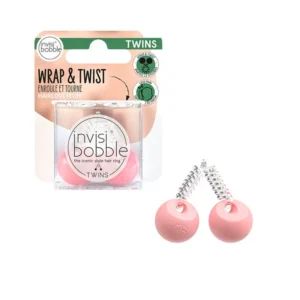 Invisibobble Twins Hair Accessory