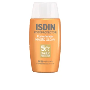 ISDIN Fotoprotector Fusion Water Magic Glow SPF 50 - 50ml