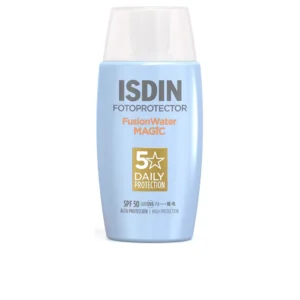 ISDIN Fusion Water Magic SPF 50 Photoprotector 50ML