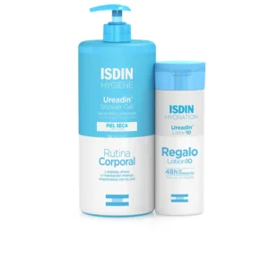 ISDIN Intense Hydration Ureadin 2-Piece Set