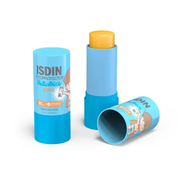 ISDIN Pediatrics Photoprotector Stick SPF50 20g - Image 2