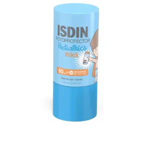ISDIN Pediatrics Photoprotector Stick SPF50 20g
